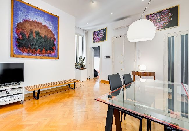 Appartamento a Roma - Colosseum Terrace Apartment Appartamento a Roma - Colosseum Terrace Apartment