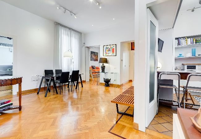 Appartamento a Roma - Colosseum Terrace Apartment Appartamento a Roma - Colosseum Terrace Apartment