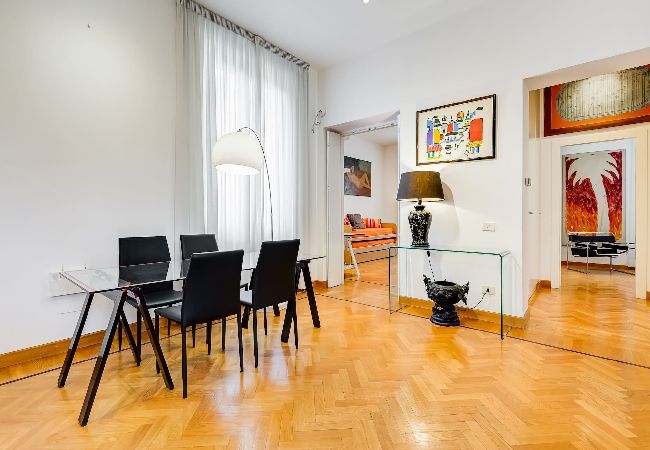 Appartamento a Roma - Colosseum Terrace Apartment Appartamento a Roma - Colosseum Terrace Apartment
