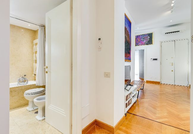Appartamento a Roma - Colosseum Terrace Apartment Appartamento a Roma - Colosseum Terrace Apartment