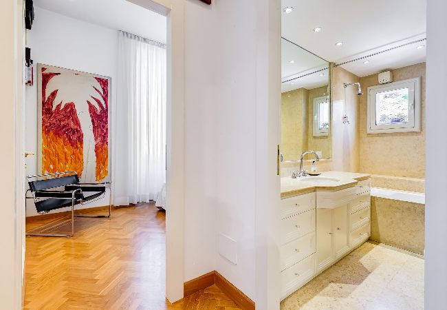 Appartamento a Roma - Colosseum Terrace Apartment Appartamento a Roma - Colosseum Terrace Apartment