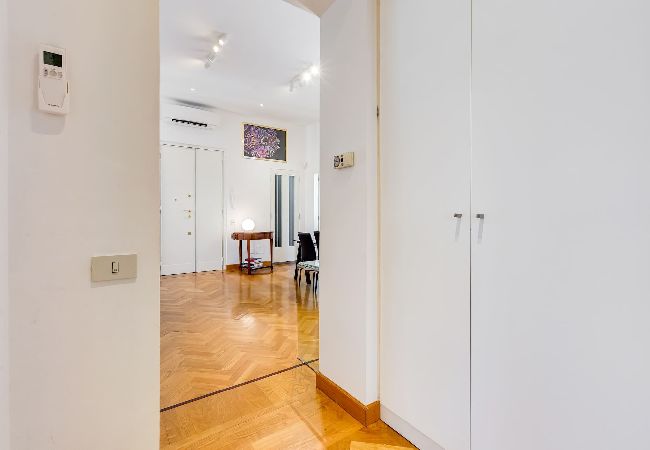 Appartamento a Roma - Colosseum Terrace Apartment Appartamento a Roma - Colosseum Terrace Apartment