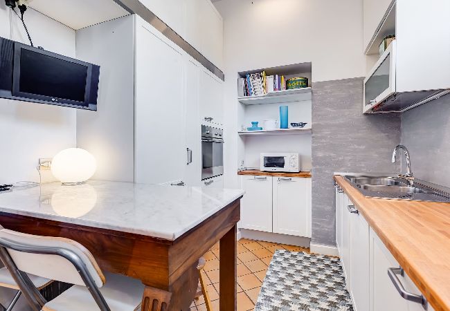 Appartamento a Roma - Colosseum Terrace Apartment Appartamento a Roma - Colosseum Terrace Apartment