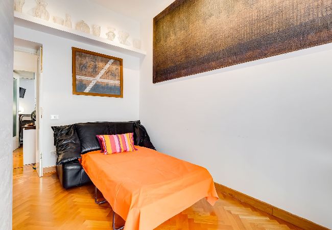 Appartamento a Roma - Colosseum Terrace Apartment Appartamento a Roma - Colosseum Terrace Apartment