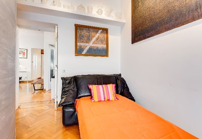 Appartamento a Roma - Colosseum Terrace Apartment Appartamento a Roma - Colosseum Terrace Apartment