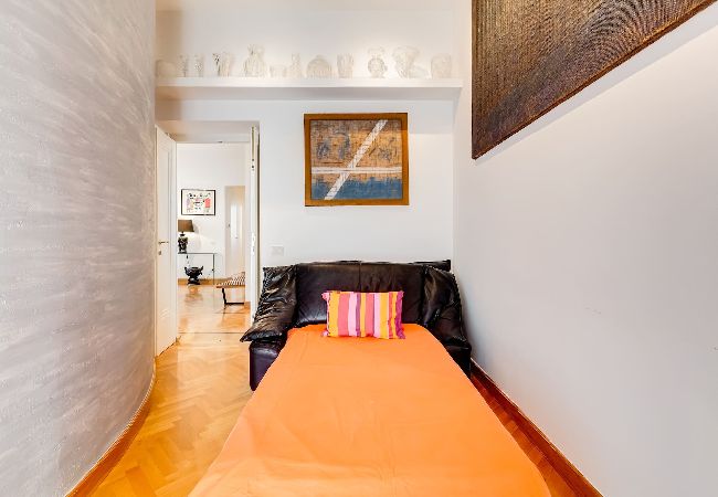 Appartamento a Roma - Colosseum Terrace Apartment Appartamento a Roma - Colosseum Terrace Apartment