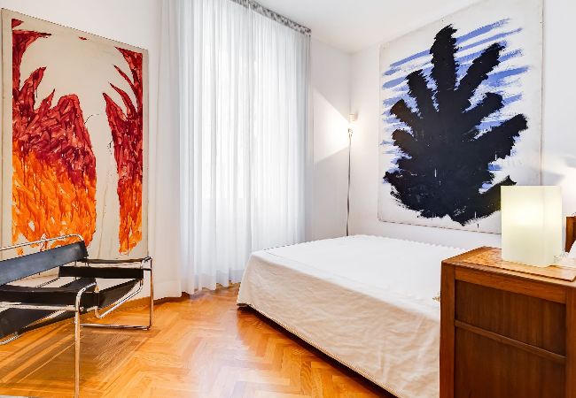 Appartamento a Roma - Colosseum Terrace Apartment Appartamento a Roma - Colosseum Terrace Apartment