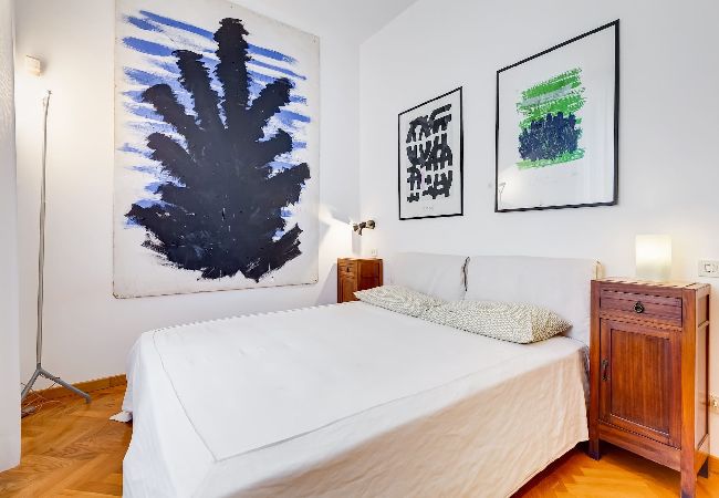 Appartamento a Roma - Colosseum Terrace Apartment Appartamento a Roma - Colosseum Terrace Apartment