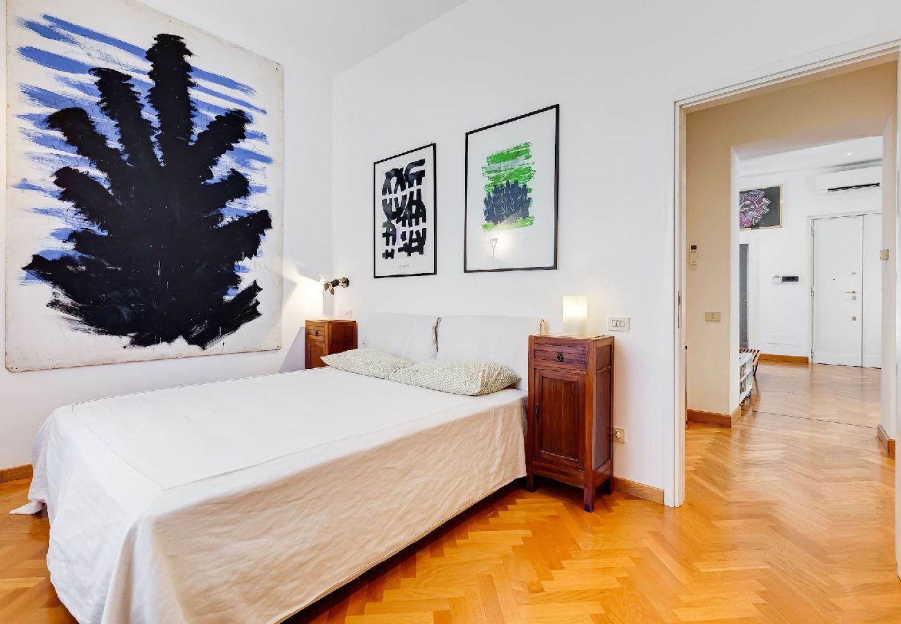 Appartamento a Roma - Colosseum Terrace Apartment