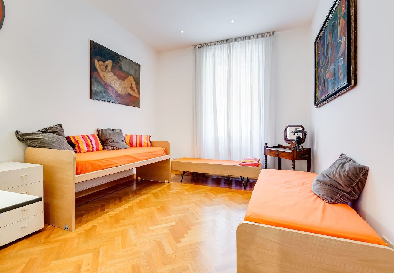 Appartamento a Roma - Colosseum Terrace Apartment