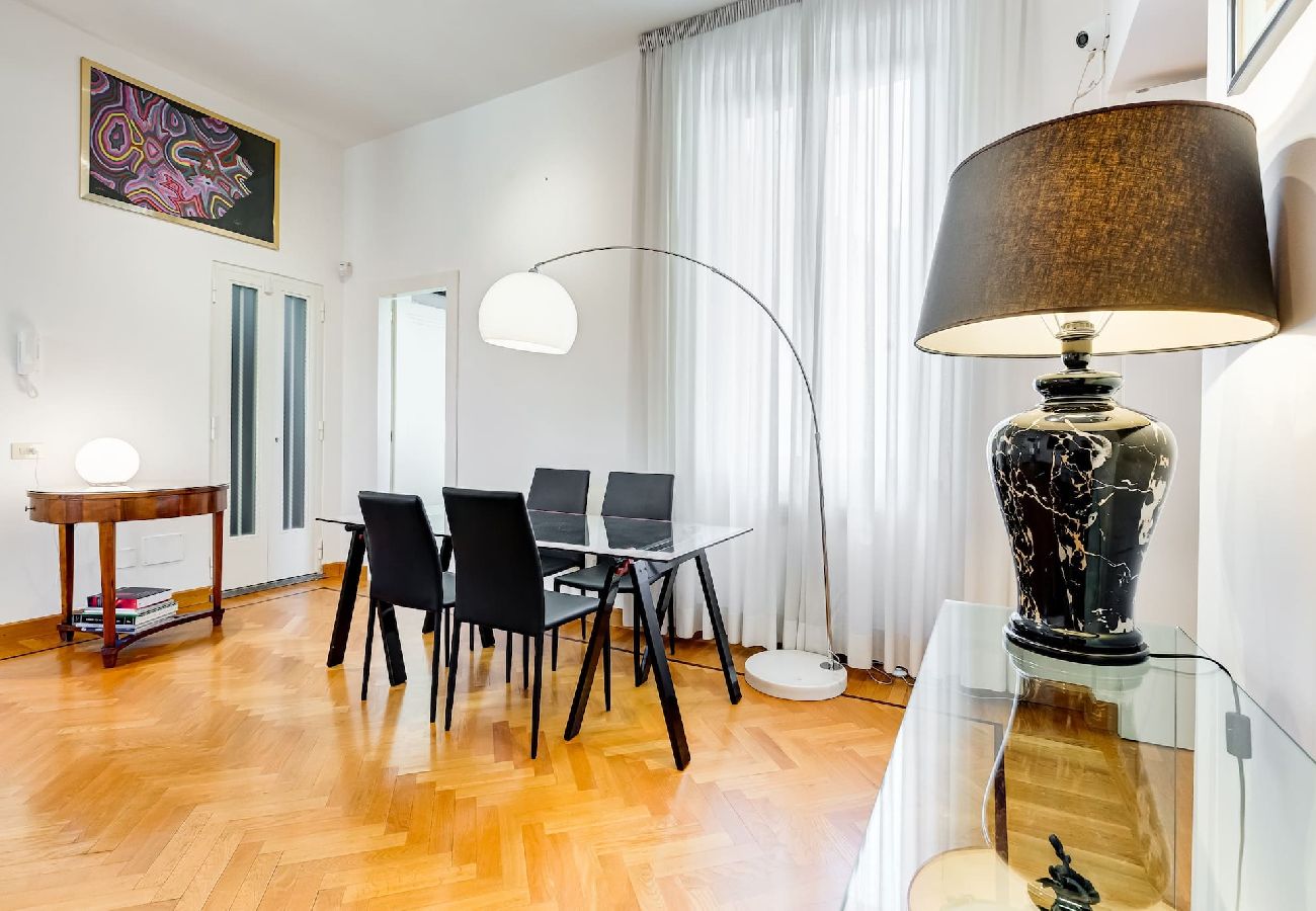 Appartamento a Roma - Colosseum Terrace Apartment