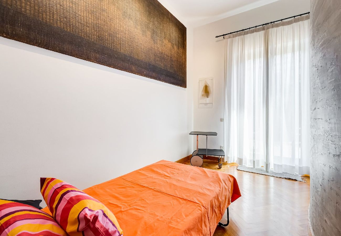 Appartamento a Roma - Colosseum Terrace Apartment