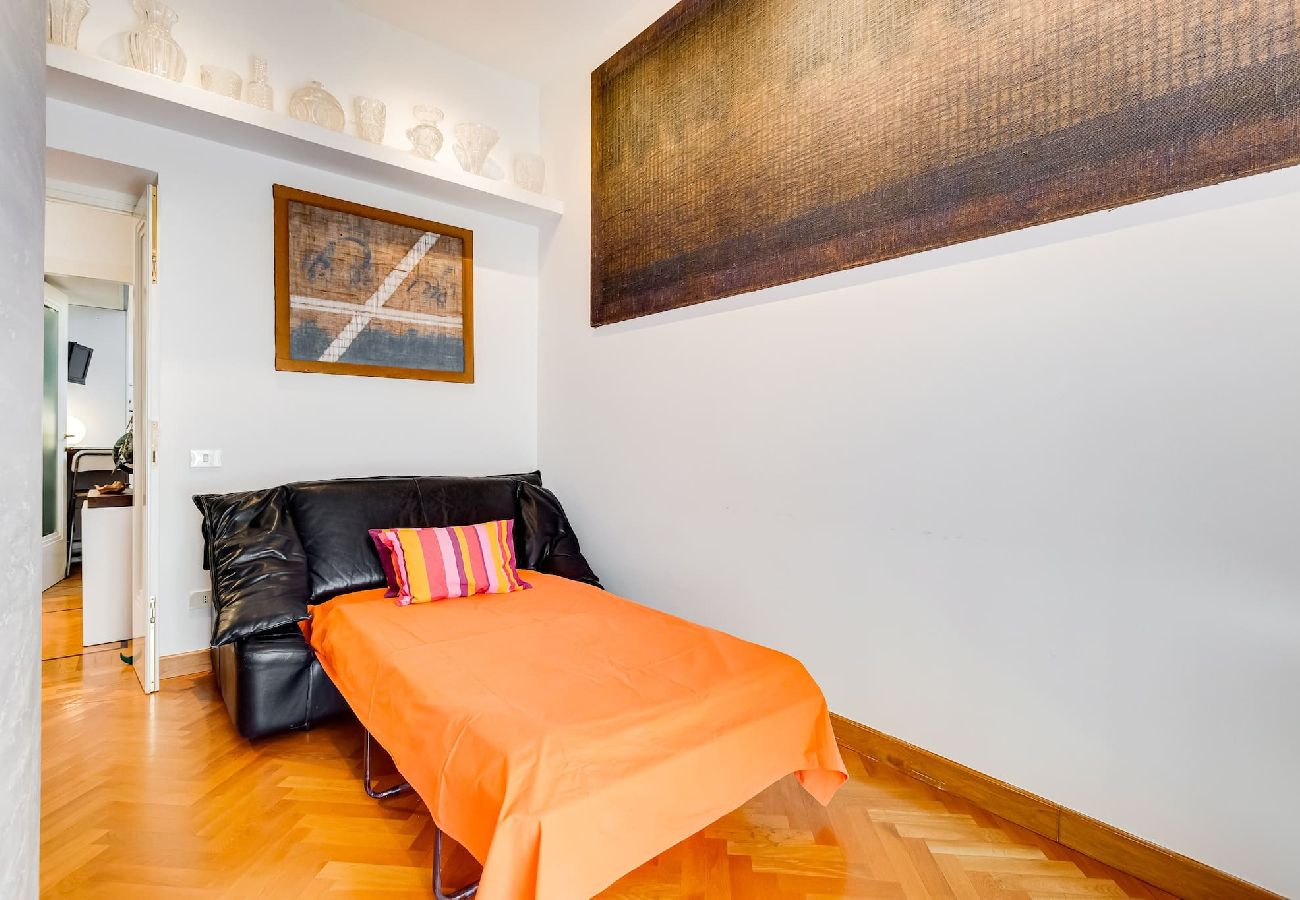 Appartamento a Roma - Colosseum Terrace Apartment