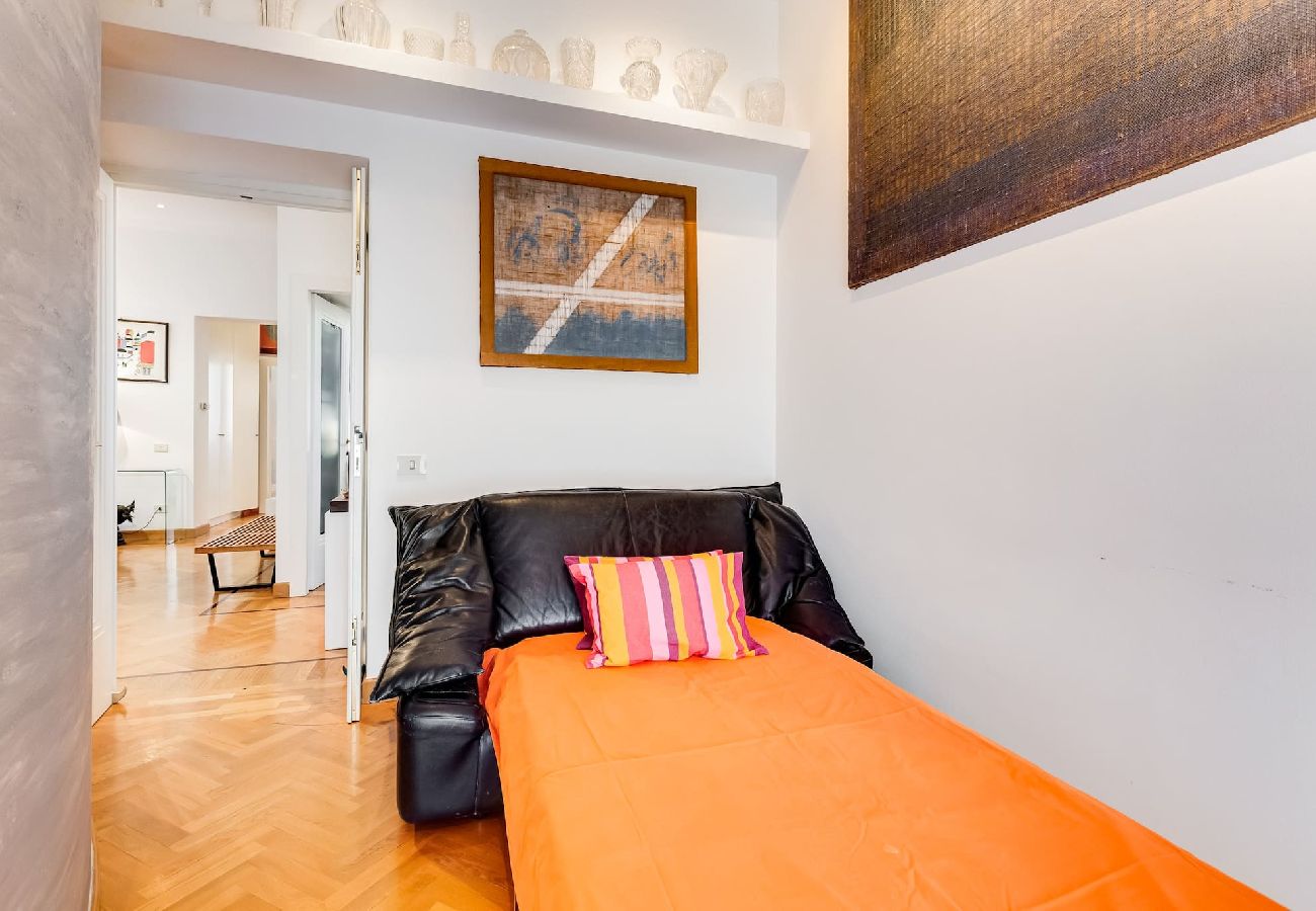 Appartamento a Roma - Colosseum Terrace Apartment