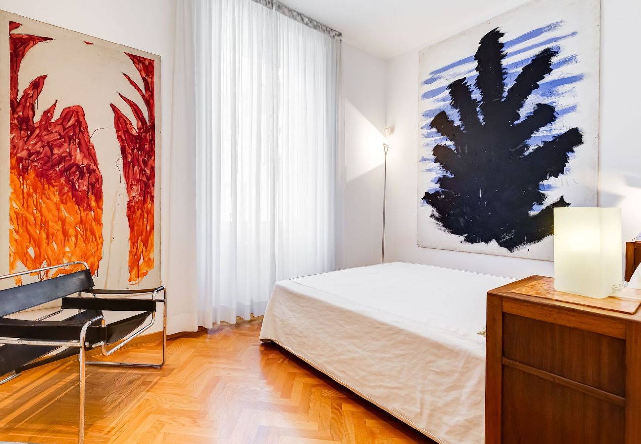 Appartamento a Roma - Colosseum Terrace Apartment