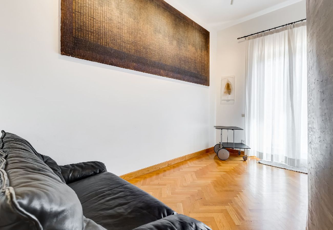 Appartamento a Roma - Colosseum Terrace Apartment