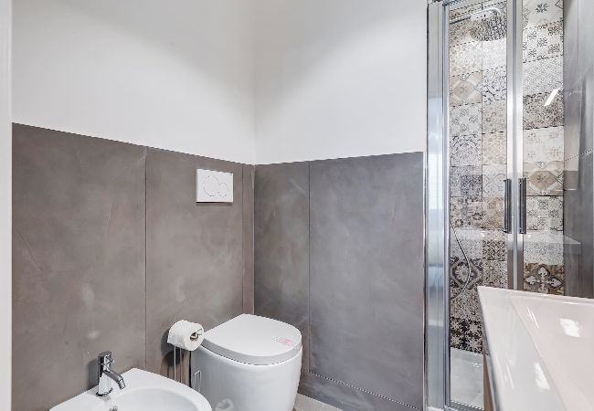 Appartamento a Roma - Gianicolo Apartment with Terrace Appartamento a Roma - Gianicolo Apartment with Terrace