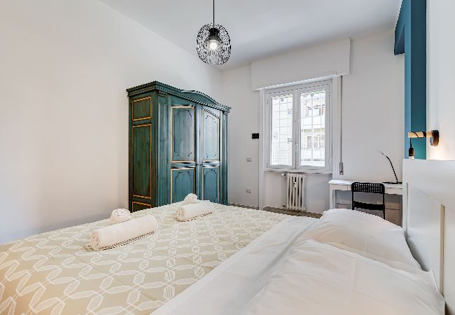 Appartamento a Roma - Gianicolo Apartment with Terrace Appartamento a Roma - Gianicolo Apartment with Terrace