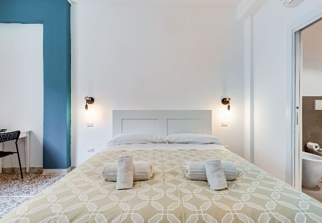 Appartamento a Roma - Gianicolo Apartment with Terrace Appartamento a Roma - Gianicolo Apartment with Terrace