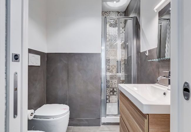 Appartamento a Roma - Gianicolo Apartment with Terrace Appartamento a Roma - Gianicolo Apartment with Terrace