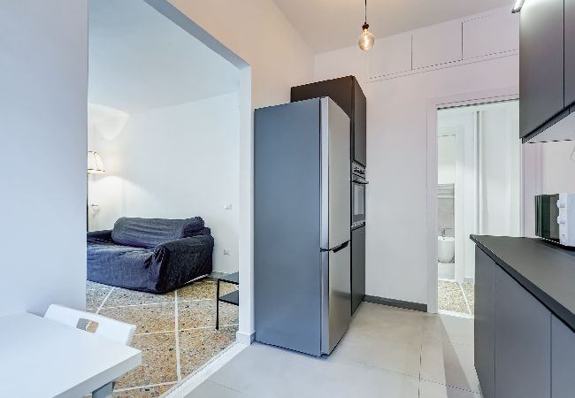 Appartamento a Roma - Gianicolo Apartment with Terrace Appartamento a Roma - Gianicolo Apartment with Terrace