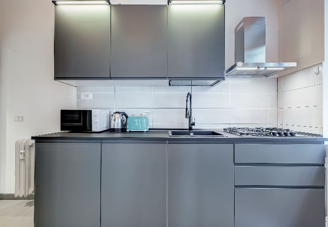 Appartamento a Roma - Gianicolo Apartment with Terrace Appartamento a Roma - Gianicolo Apartment with Terrace