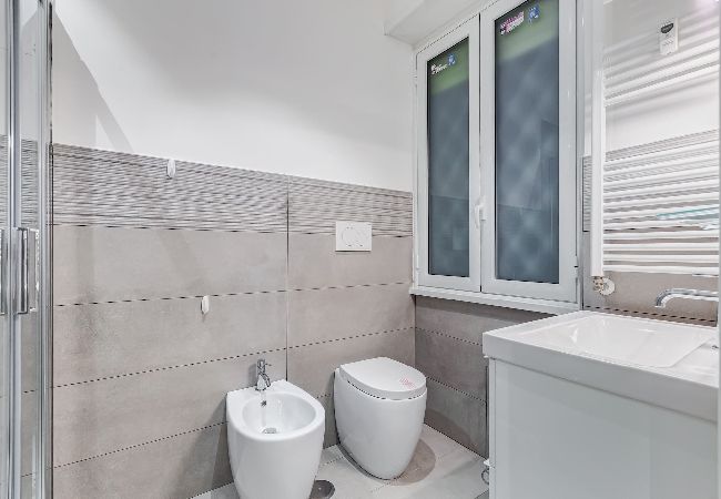 Appartamento a Roma - Gianicolo Apartment with Terrace Appartamento a Roma - Gianicolo Apartment with Terrace