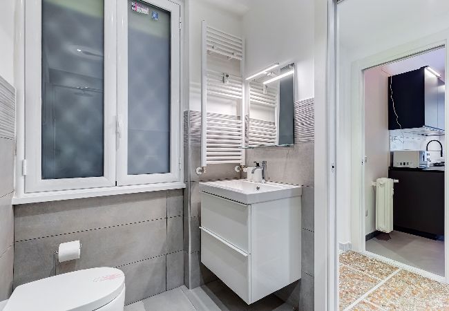 Appartamento a Roma - Gianicolo Apartment with Terrace Appartamento a Roma - Gianicolo Apartment with Terrace