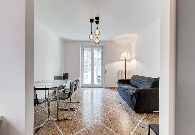 Appartamento a Roma - Gianicolo Apartment with Terrace Appartamento a Roma - Gianicolo Apartment with Terrace