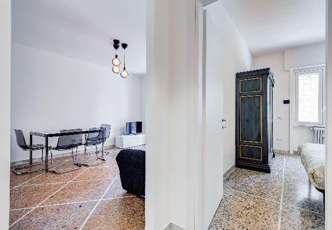 Appartamento a Roma - Gianicolo Apartment with Terrace Appartamento a Roma - Gianicolo Apartment with Terrace