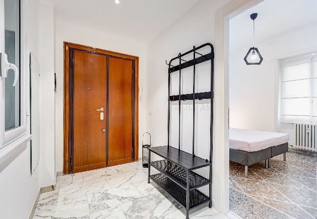 Appartamento a Roma - Gianicolo Apartment with Terrace Appartamento a Roma - Gianicolo Apartment with Terrace