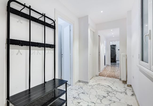 Appartamento a Roma - Gianicolo Apartment with Terrace Appartamento a Roma - Gianicolo Apartment with Terrace