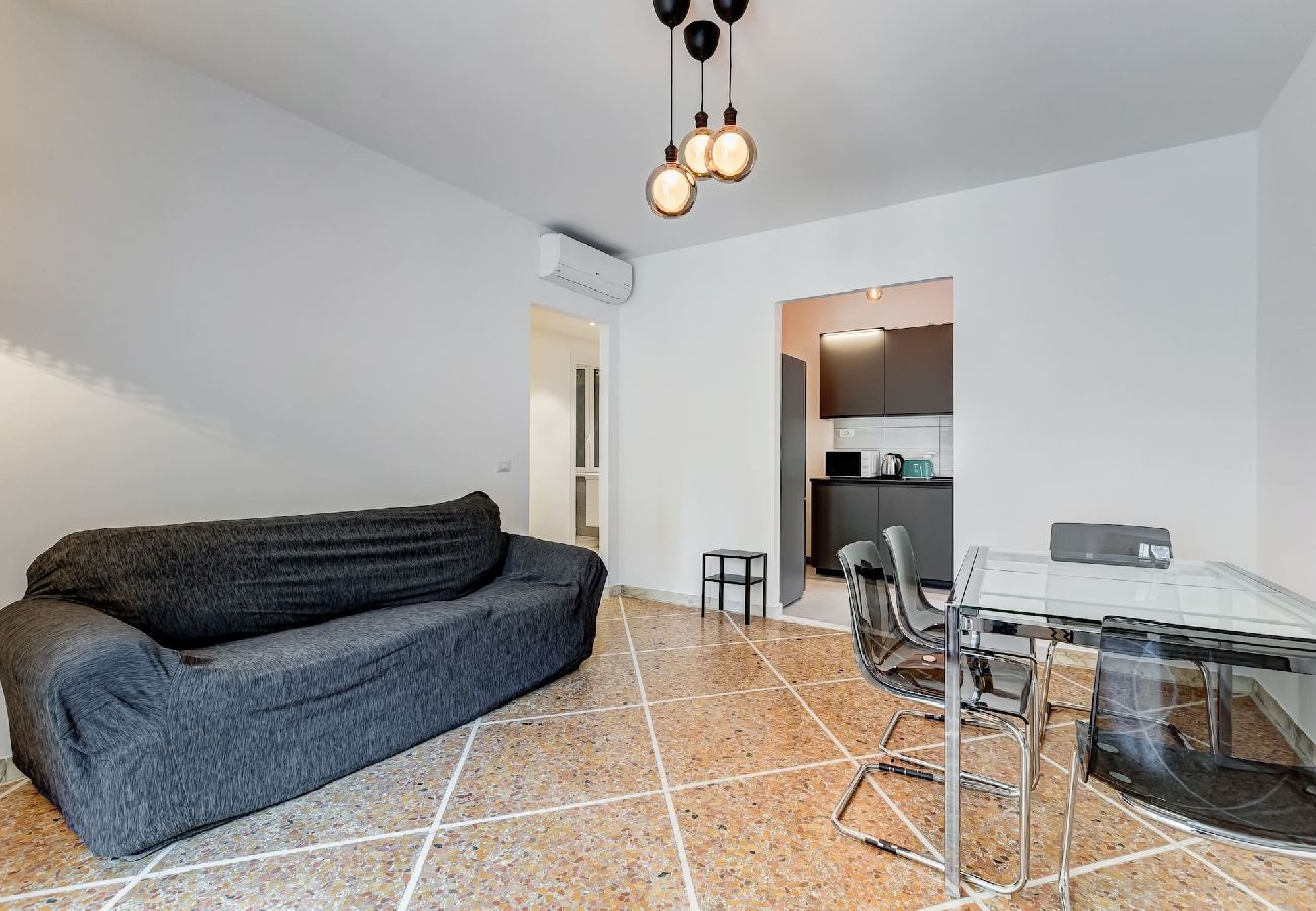 Appartamento a Roma - Gianicolo Apartment with Terrace