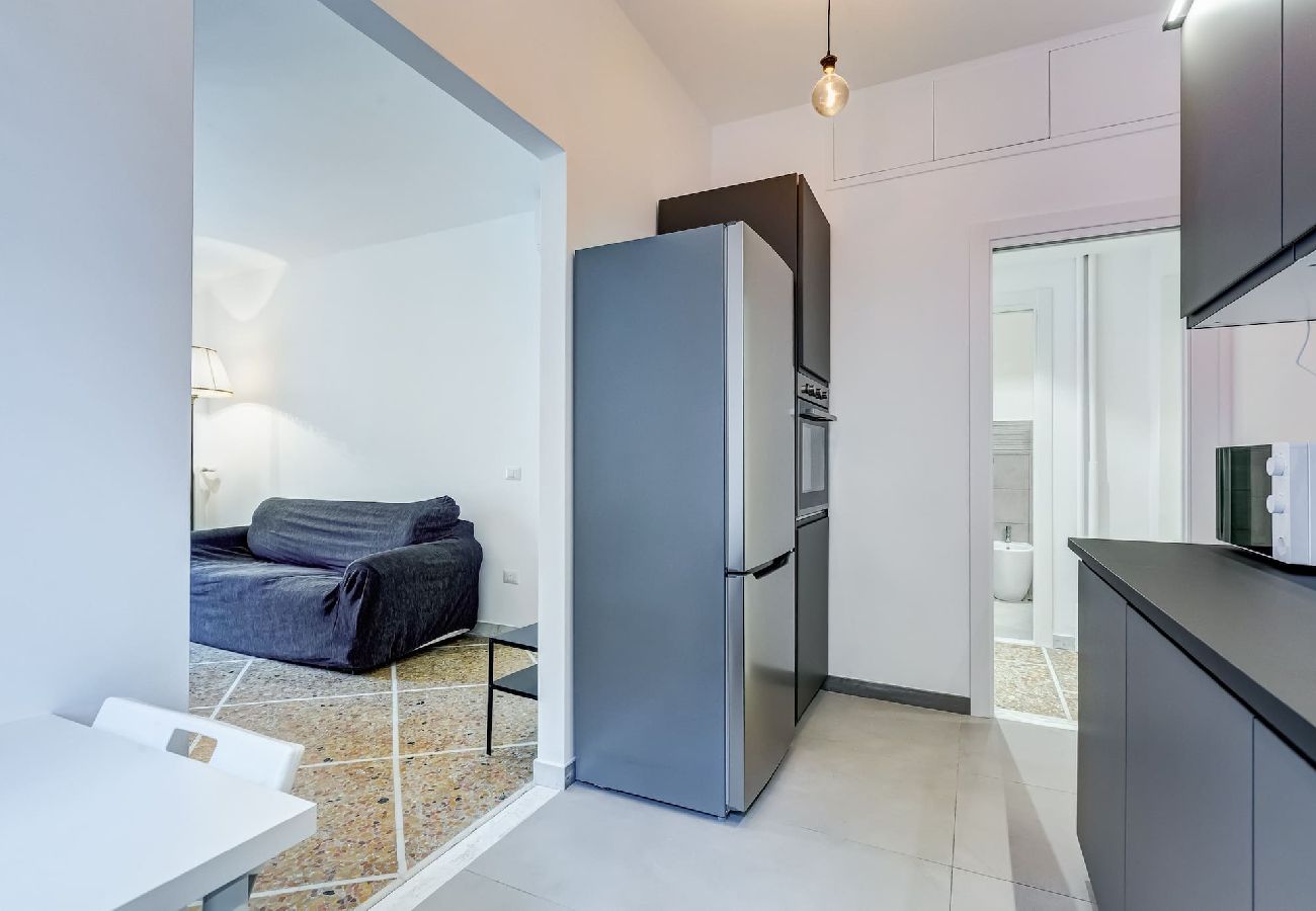 Appartamento a Roma - Gianicolo Apartment with Terrace