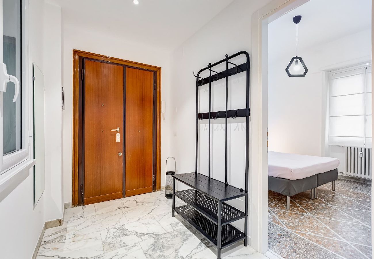 Appartamento a Roma - Gianicolo Apartment with Terrace