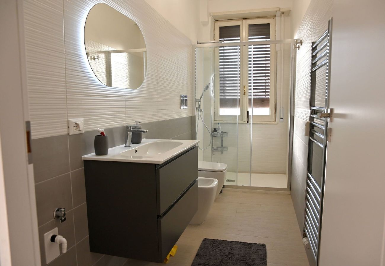 Appartamento a Roma - Emerenziana Lovely Apartment