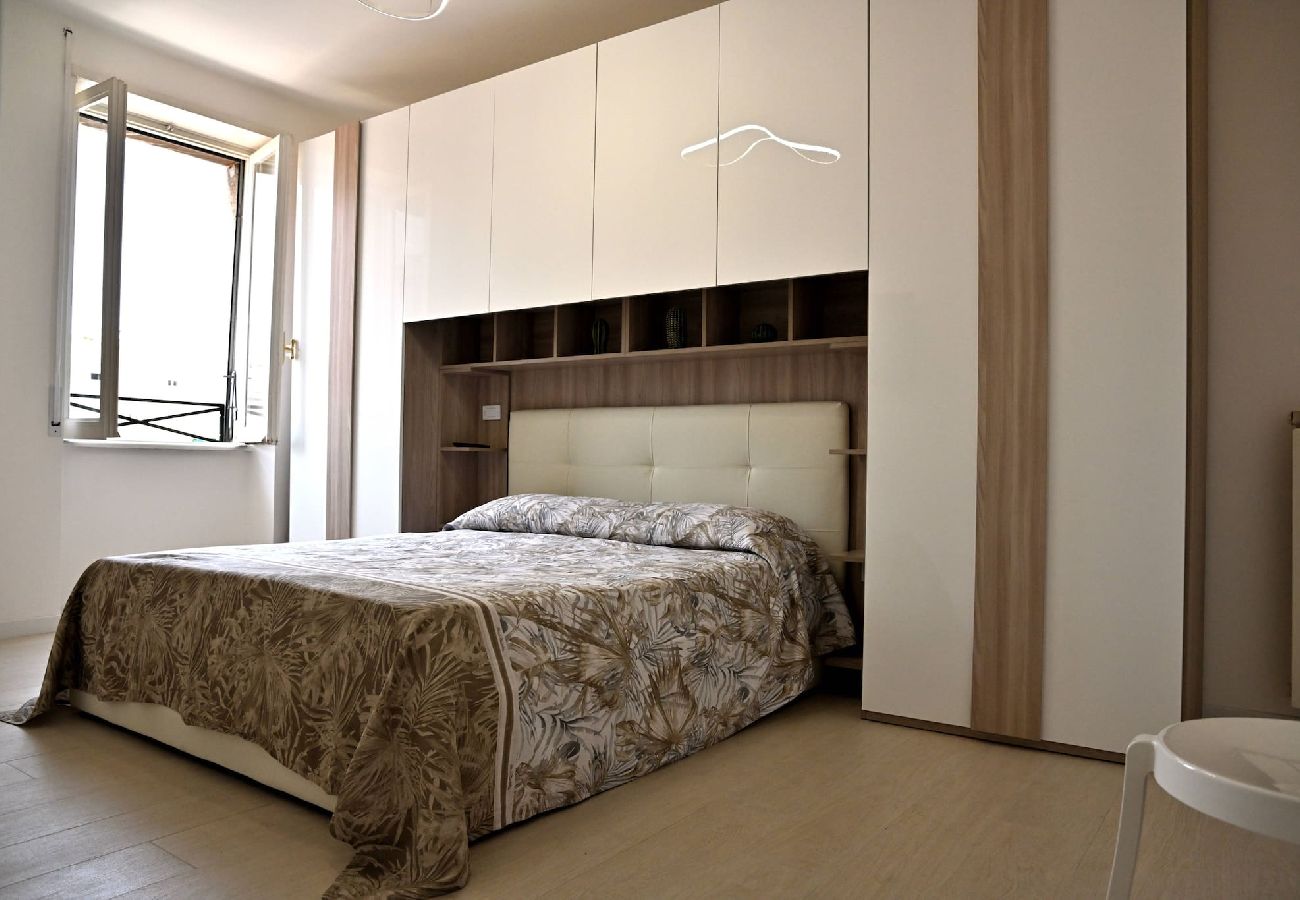 Appartamento a Roma - Emerenziana Lovely Apartment