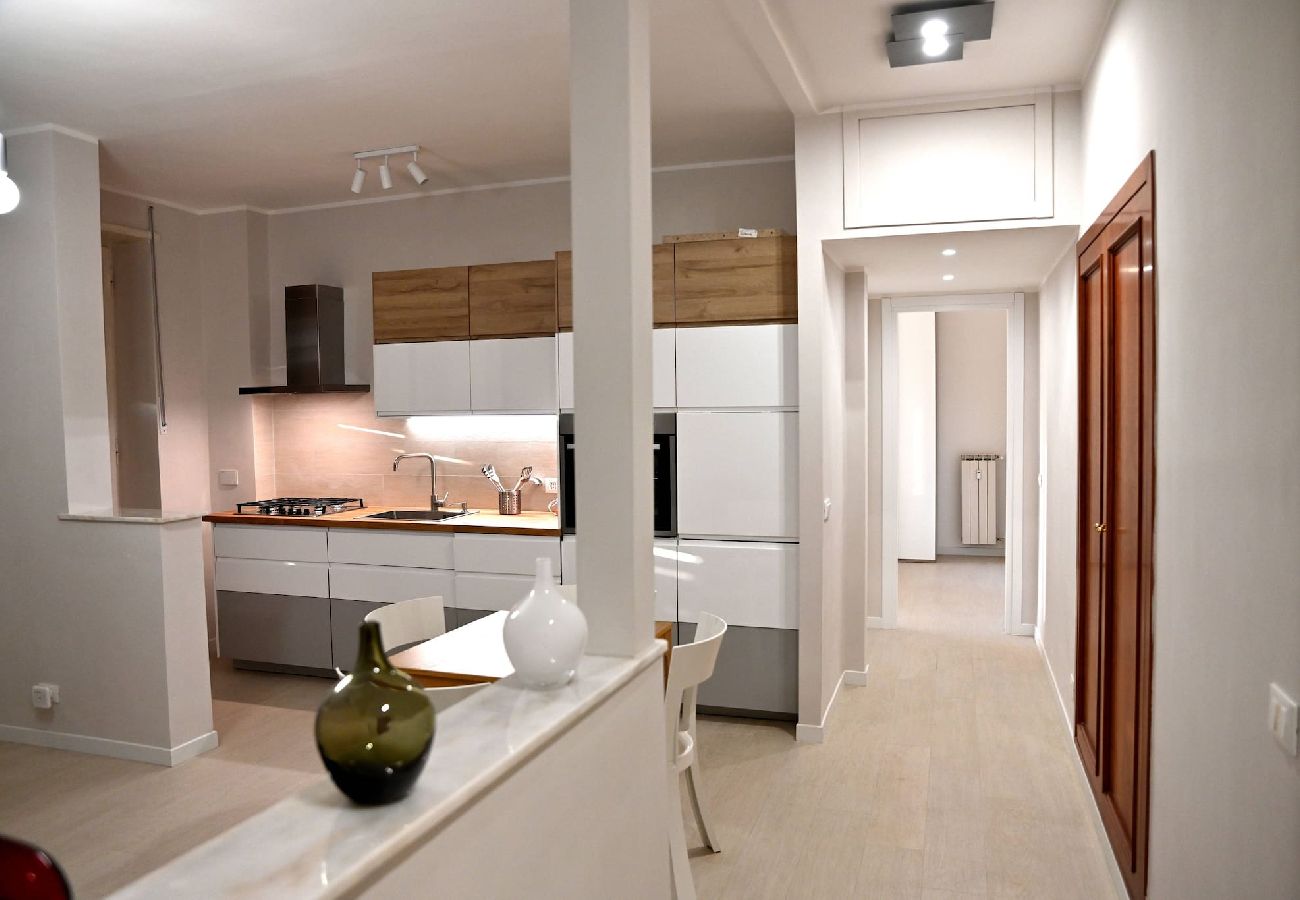 Appartamento a Roma - Emerenziana Lovely Apartment