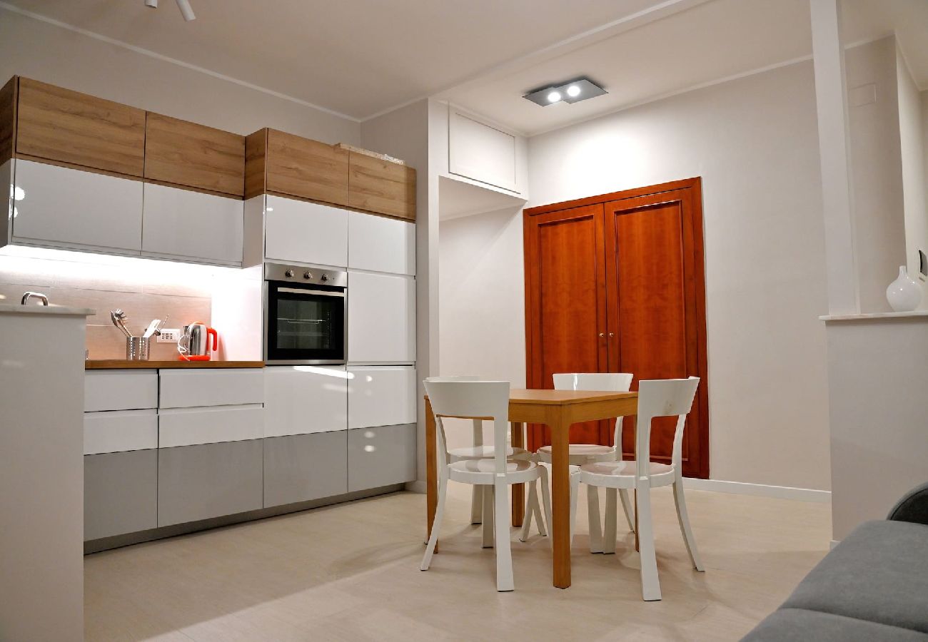 Appartamento a Roma - Emerenziana Lovely Apartment