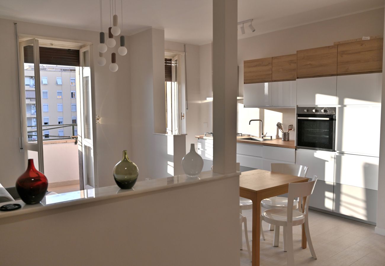 Appartamento a Roma - Emerenziana Lovely Apartment