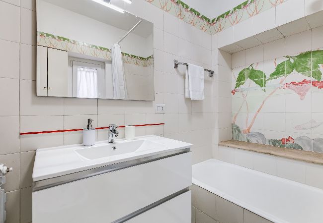 Appartamento a Roma - Luminous Apartment few steps from Piazza Navona Appartamento a Roma - Luminous Apartment few steps from Piazza Navona