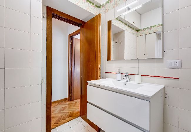 Appartamento a Roma - Luminous Apartment few steps from Piazza Navona Appartamento a Roma - Luminous Apartment few steps from Piazza Navona