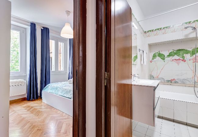 Appartamento a Roma - Luminous Apartment few steps from Piazza Navona Appartamento a Roma - Luminous Apartment few steps from Piazza Navona