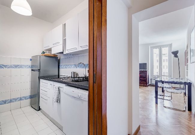 Appartamento a Roma - Luminous Apartment few steps from Piazza Navona Appartamento a Roma - Luminous Apartment few steps from Piazza Navona