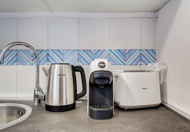 Appartamento a Roma - Luminous Apartment few steps from Piazza Navona Appartamento a Roma - Luminous Apartment few steps from Piazza Navona