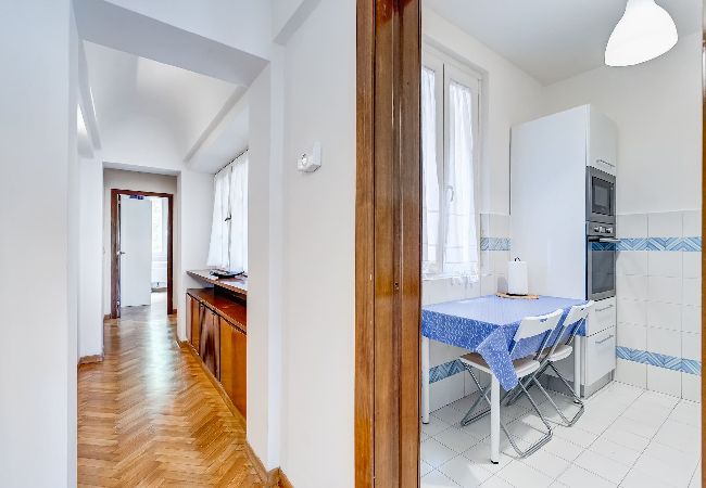 Appartamento a Roma - Luminous Apartment few steps from Piazza Navona Appartamento a Roma - Luminous Apartment few steps from Piazza Navona