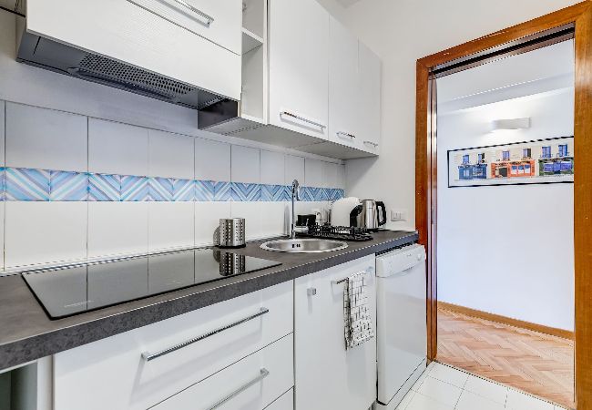 Appartamento a Roma - Luminous Apartment few steps from Piazza Navona Appartamento a Roma - Luminous Apartment few steps from Piazza Navona