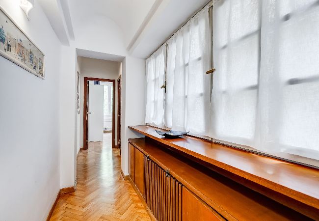 Appartamento a Roma - Luminous Apartment few steps from Piazza Navona Appartamento a Roma - Luminous Apartment few steps from Piazza Navona