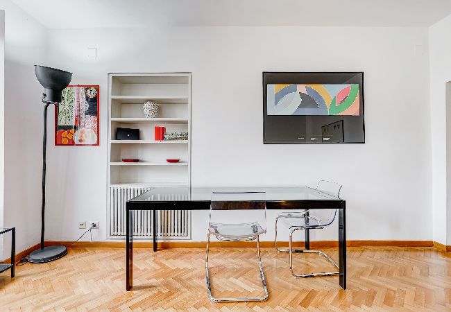 Appartamento a Roma - Luminous Apartment few steps from Piazza Navona Appartamento a Roma - Luminous Apartment few steps from Piazza Navona
