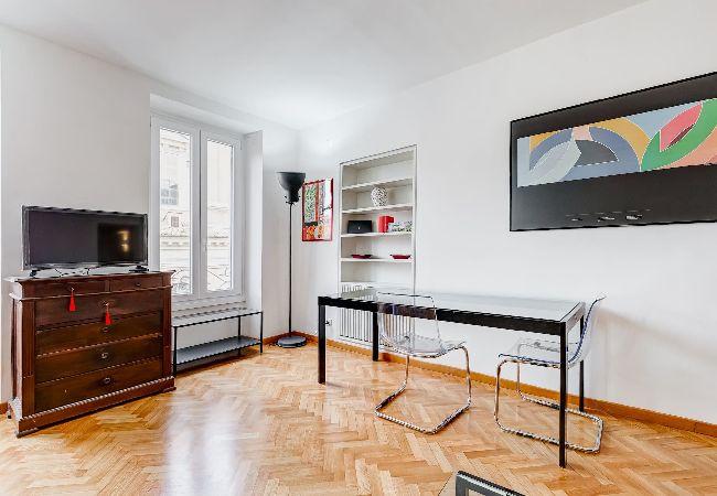 Appartamento a Roma - Luminous Apartment few steps from Piazza Navona Appartamento a Roma - Luminous Apartment few steps from Piazza Navona